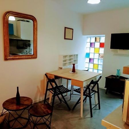 Le Cosy Chaleureux Appartement Сент-Етьєн Екстер'єр фото